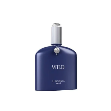 Zirconia Privé Wild Life Perfume Masculino Eau De Parfum