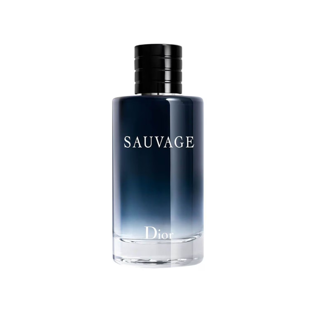香水(男性用) Dior Sauvage Eau de Parfum 100ml Dior_Sauvage_Masculino_Eau_de_