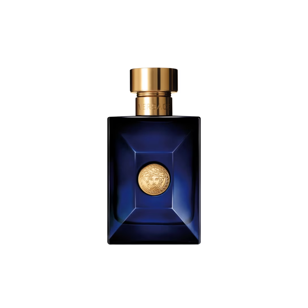 Versace Pour Homme Dylan Blue Eau de Toilette – Sieno