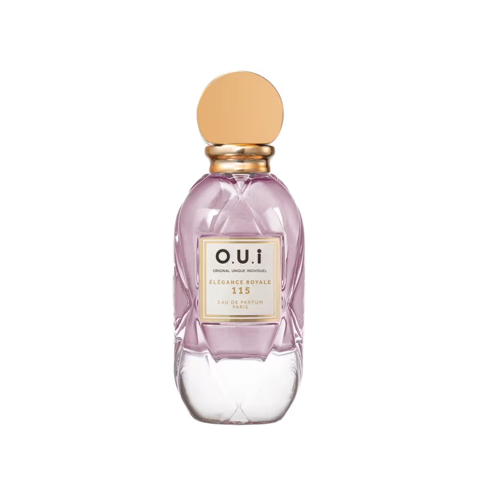 O.U.I Elegance Rayale 115 Feminino Eau de Parfum