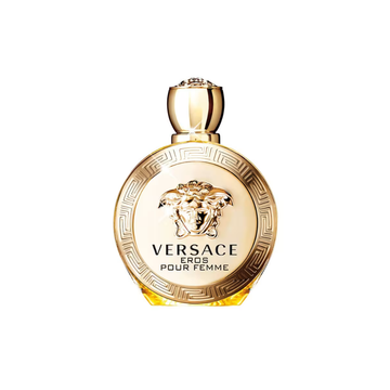 Versace Eros Pour Femme Eau de Parfum