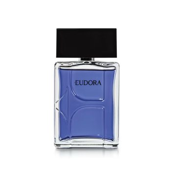 Eudora H Ready Deo Colônia Masculino