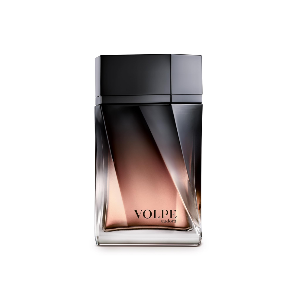 Eudora Volpe Colônia Desodorante Masculino