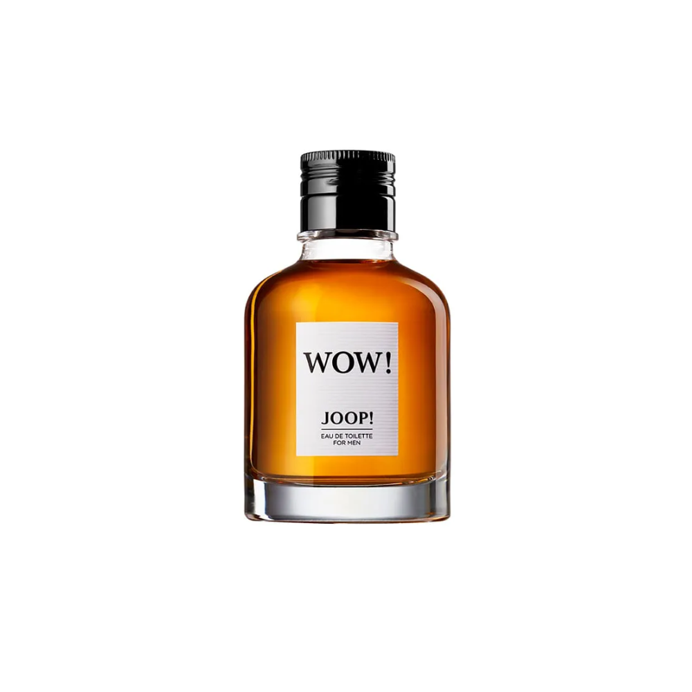 Joop! Wow! Masculino Eau De Toilette