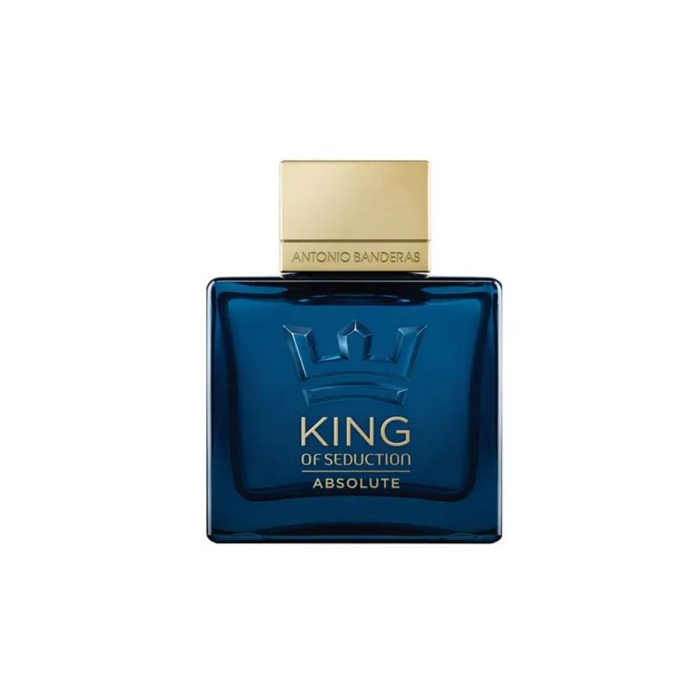 King Of Seduction Absolute Masculino Eau de Toilette