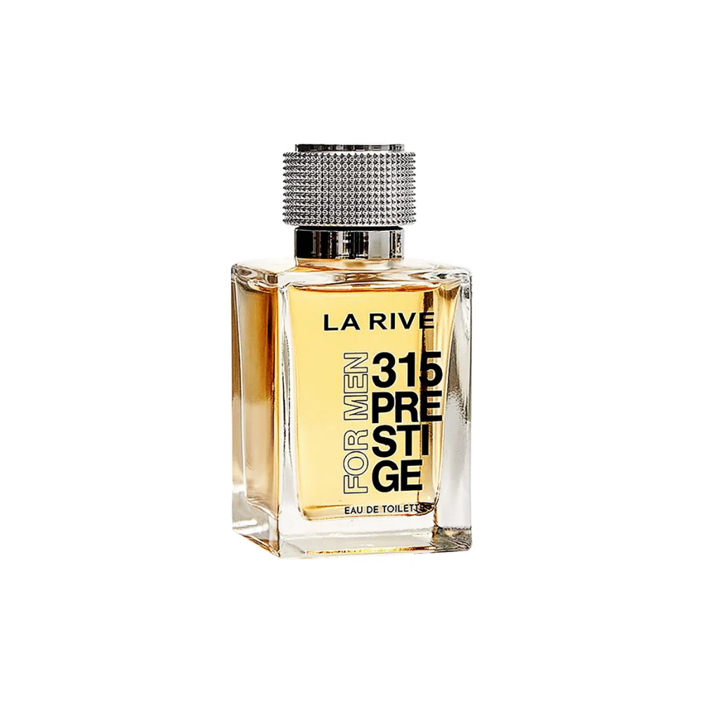 La Rive 315 Prestige Masculino Eau de Toilette 100 ml