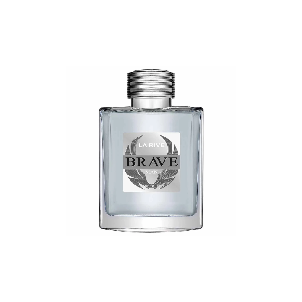La Rive Brave Masculino Eau de Toilette 100 ml