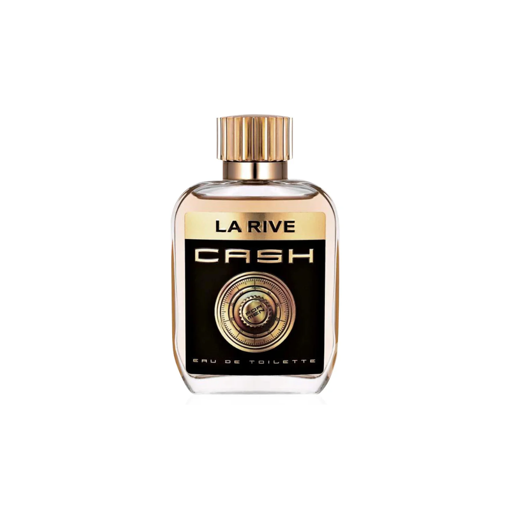 La Rive Cash Masculino Eau de Toilette 100 ml