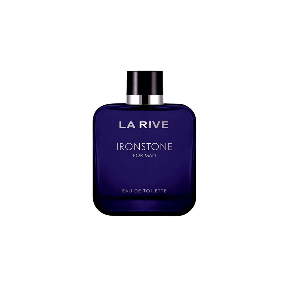 La Rive Ironstone Eau de Toilette Masculino 100 ml