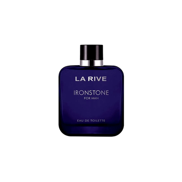 La Rive Ironstone Eau de Toilette Masculino 100 ml