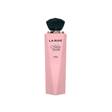 La Rive Miss Dream Pink Feminino Eau de Parfum