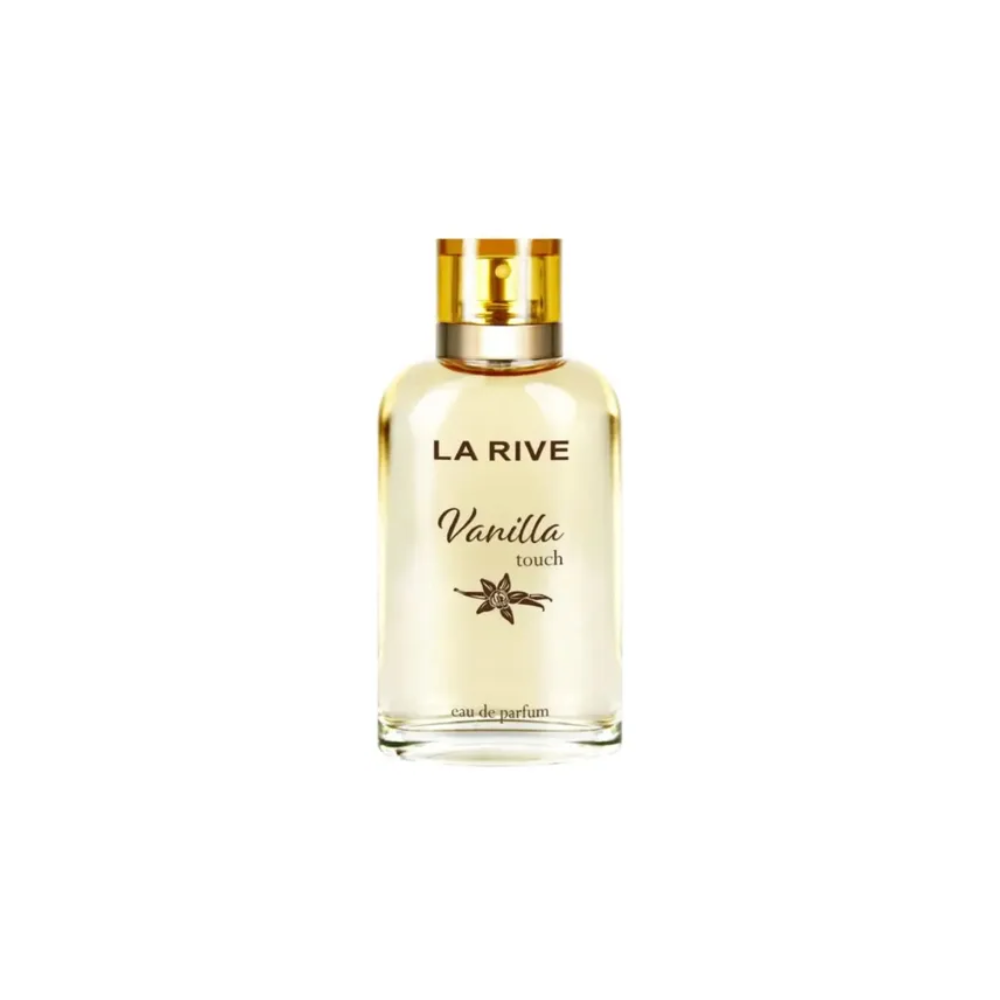 La Rive Vanilla Touch Eau de Parfum Feminino