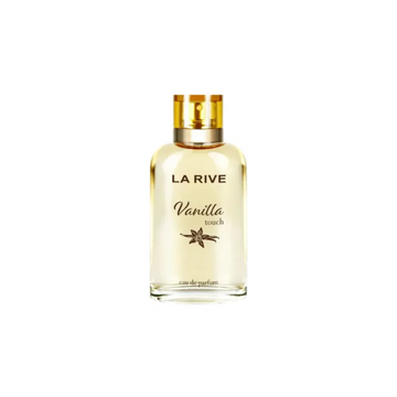La Rive Vanilla Touch Eau de Parfum Feminino