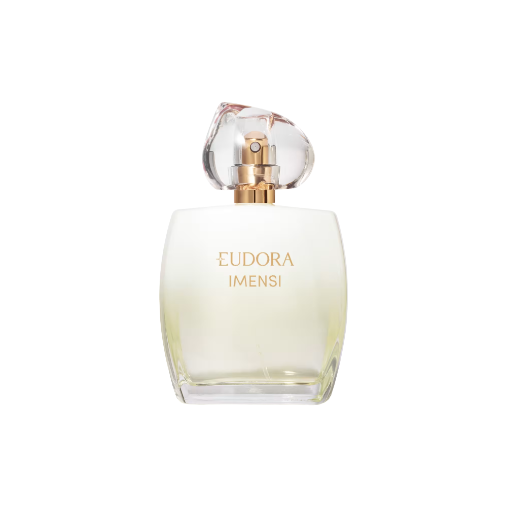 Eudora Imensi Feminino Deo Colônia