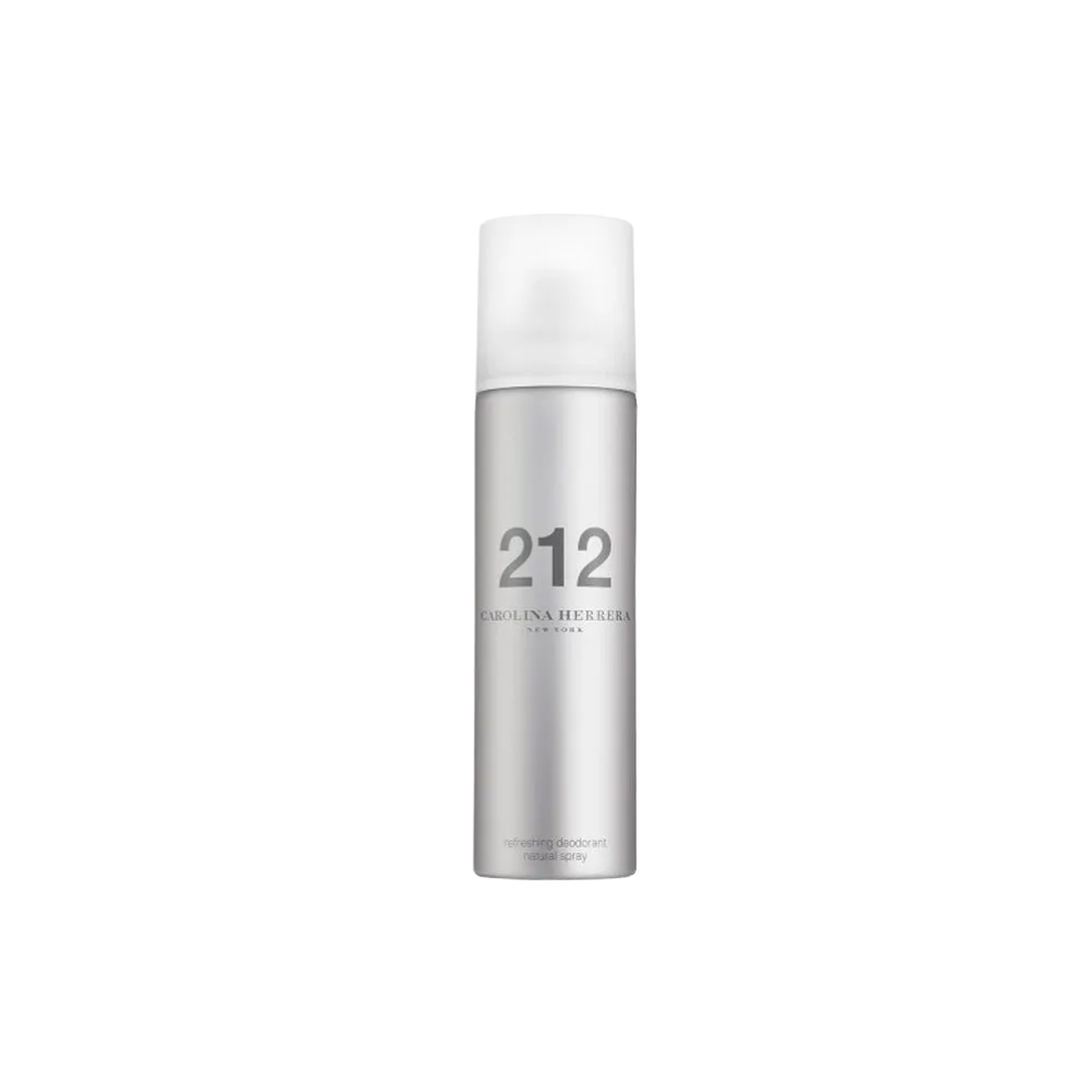 Desodorante 212 Feminino