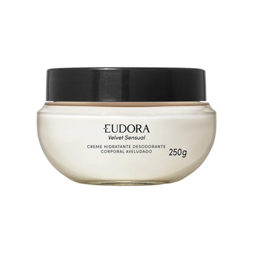 Velvet Sensual Creme Aveludado Corporal