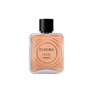 Eudora Pulse Power Colônia Masculino