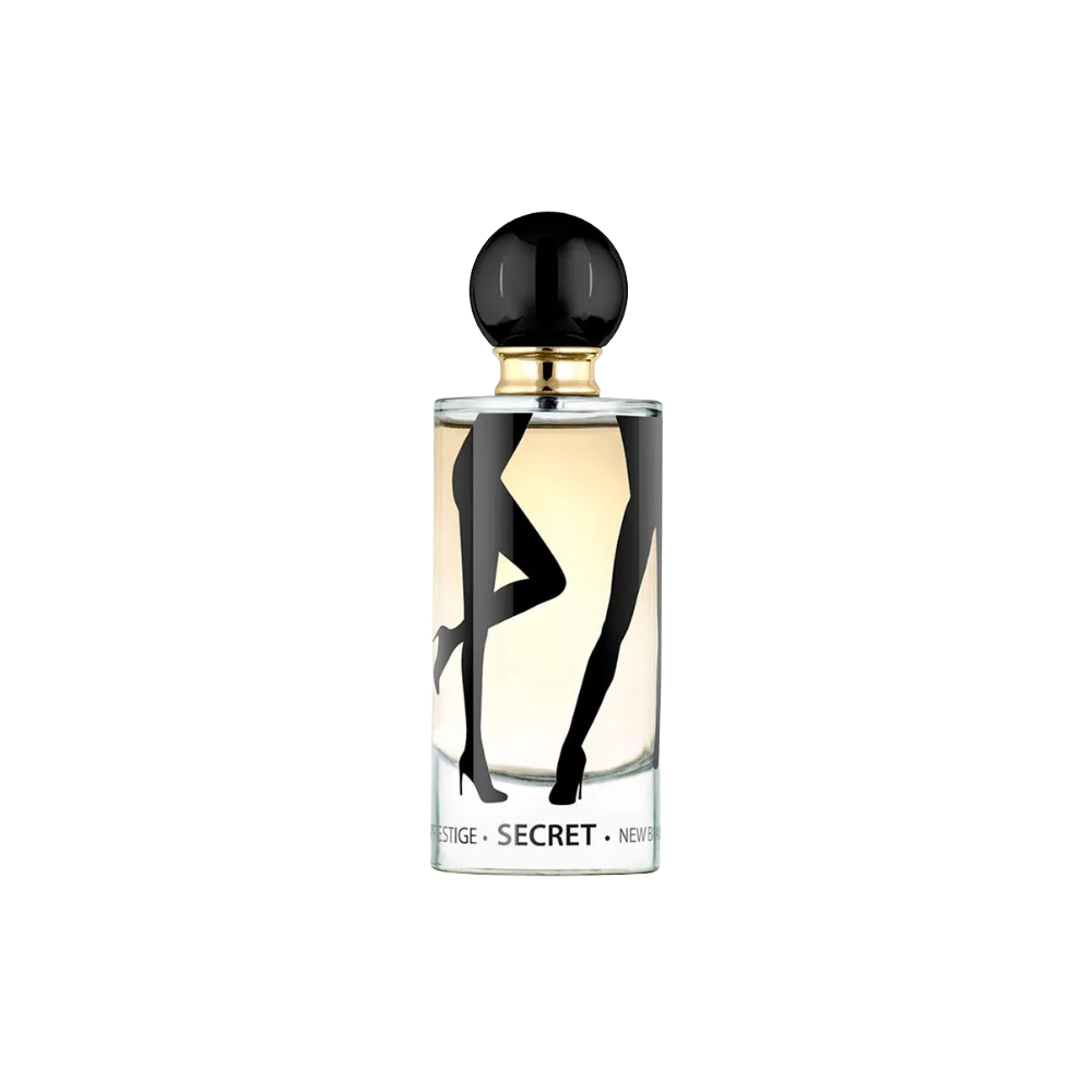 New Brand Prestige Secret Feminino Eau De Parfum