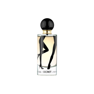 New Brand Prestige Secret Feminino Eau De Parfum