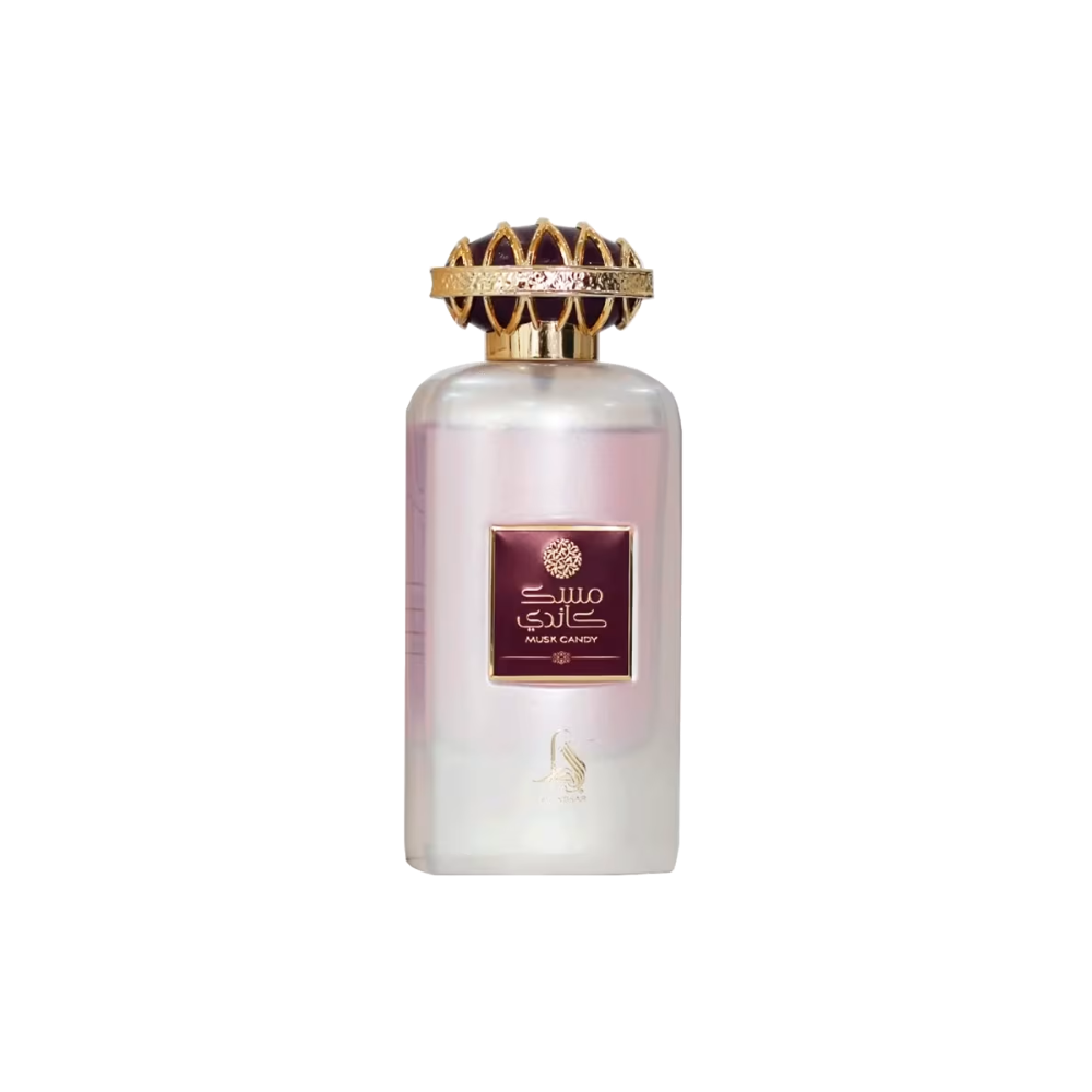 Al Absar Musk Candy Feminino Eau de Parfum