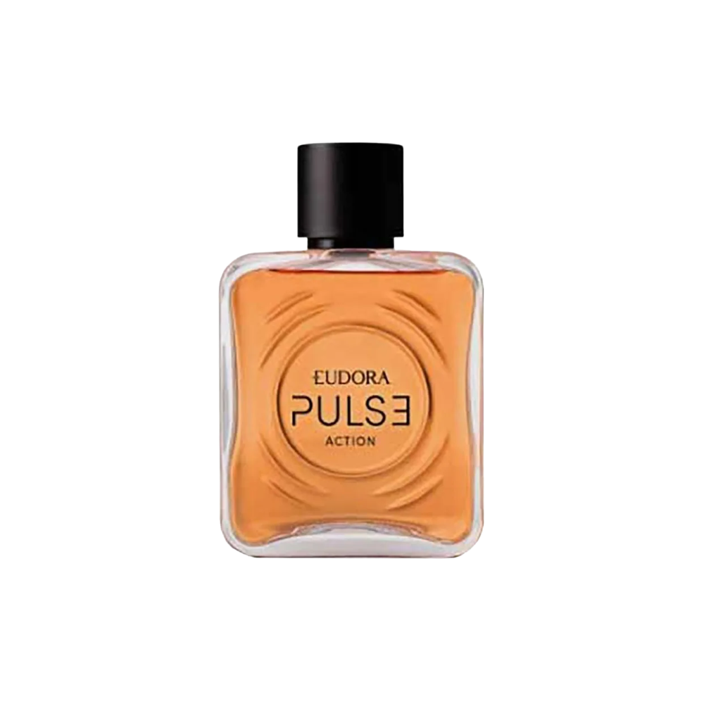 Eudora Pulse Action Colônia Masculino
