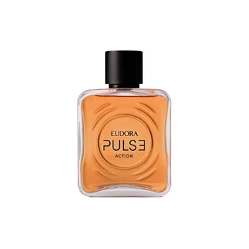 Eudora Pulse Action Colônia Masculino