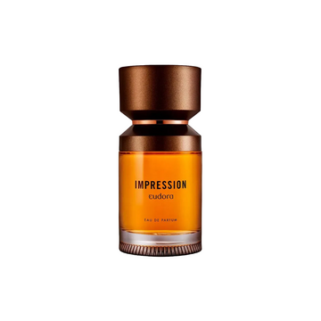 Eudora Impression Eau De Parfum Masculino