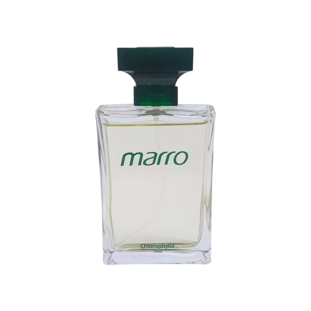 Chlorophylla Masculino Deo colonia Marro Vegano