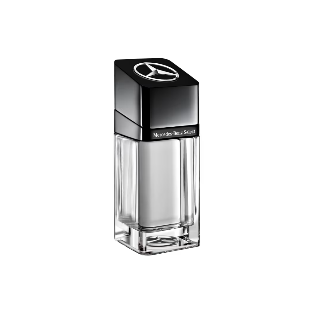 Mercedes Benz Select Mercedes Benz Perfume Masculino Eau de Toilette