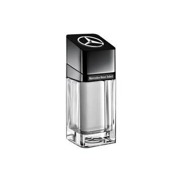 Mercedes Benz Select Mercedes Benz Perfume Masculino Eau de Toilette