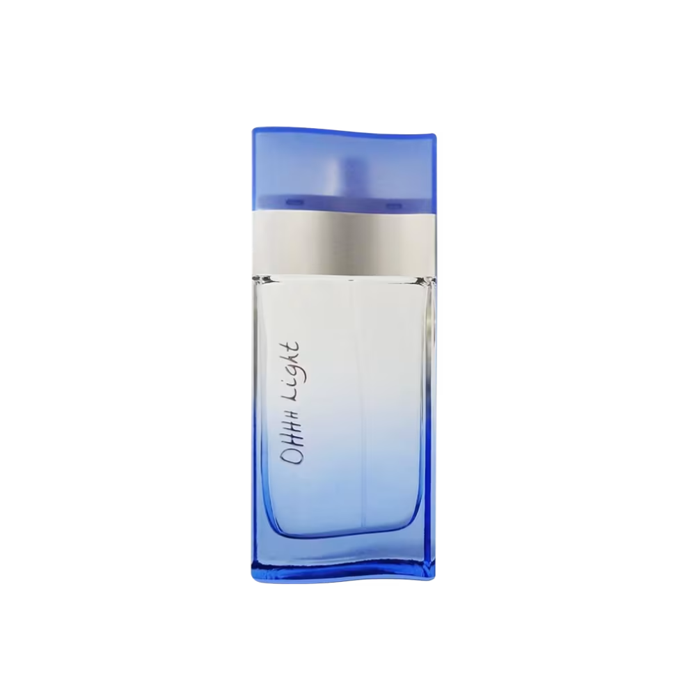 New Brand Ohhh Light Perfume Feminino Eau de Toilette