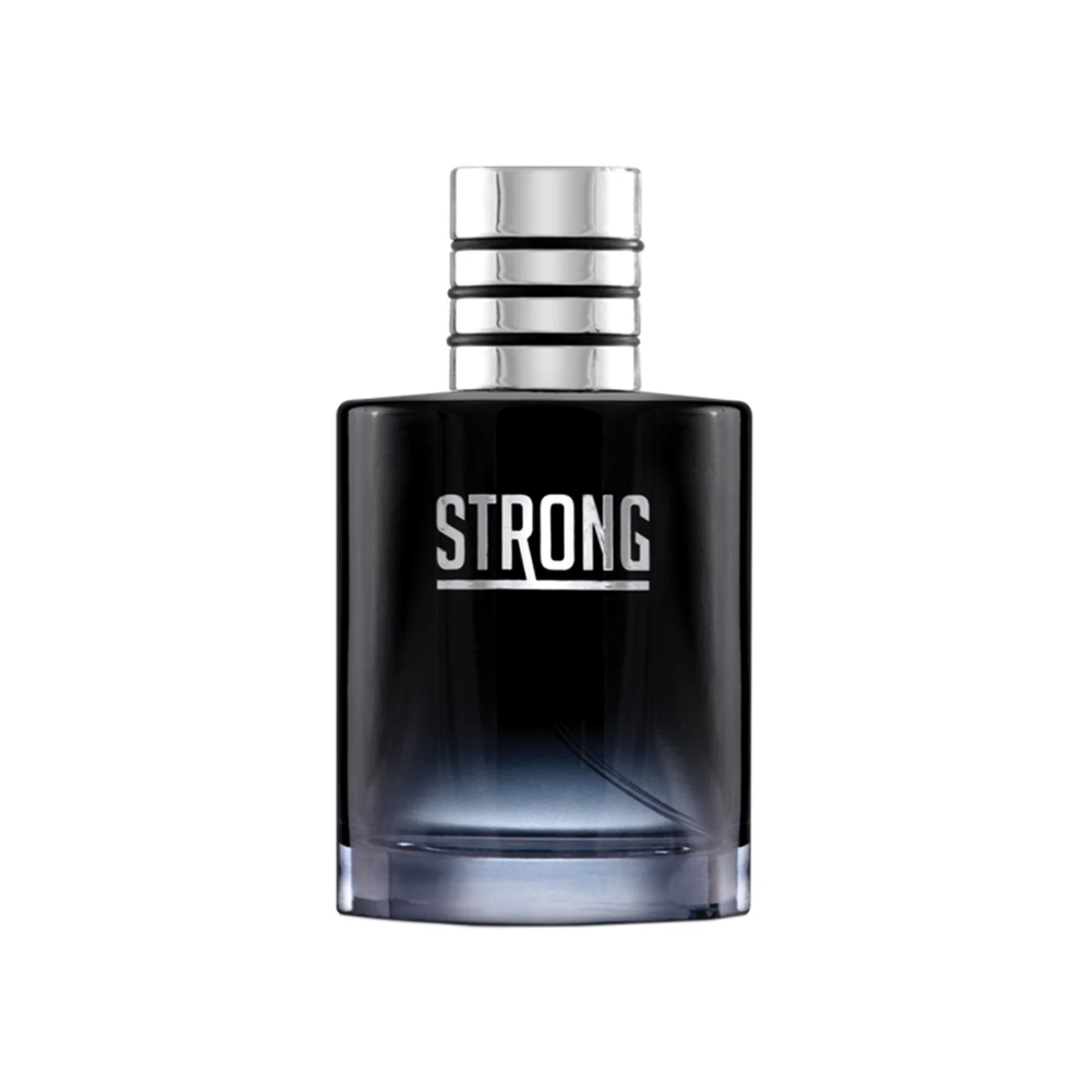 New Brand Strong For Men Perfume Masculino Eau de Toilette