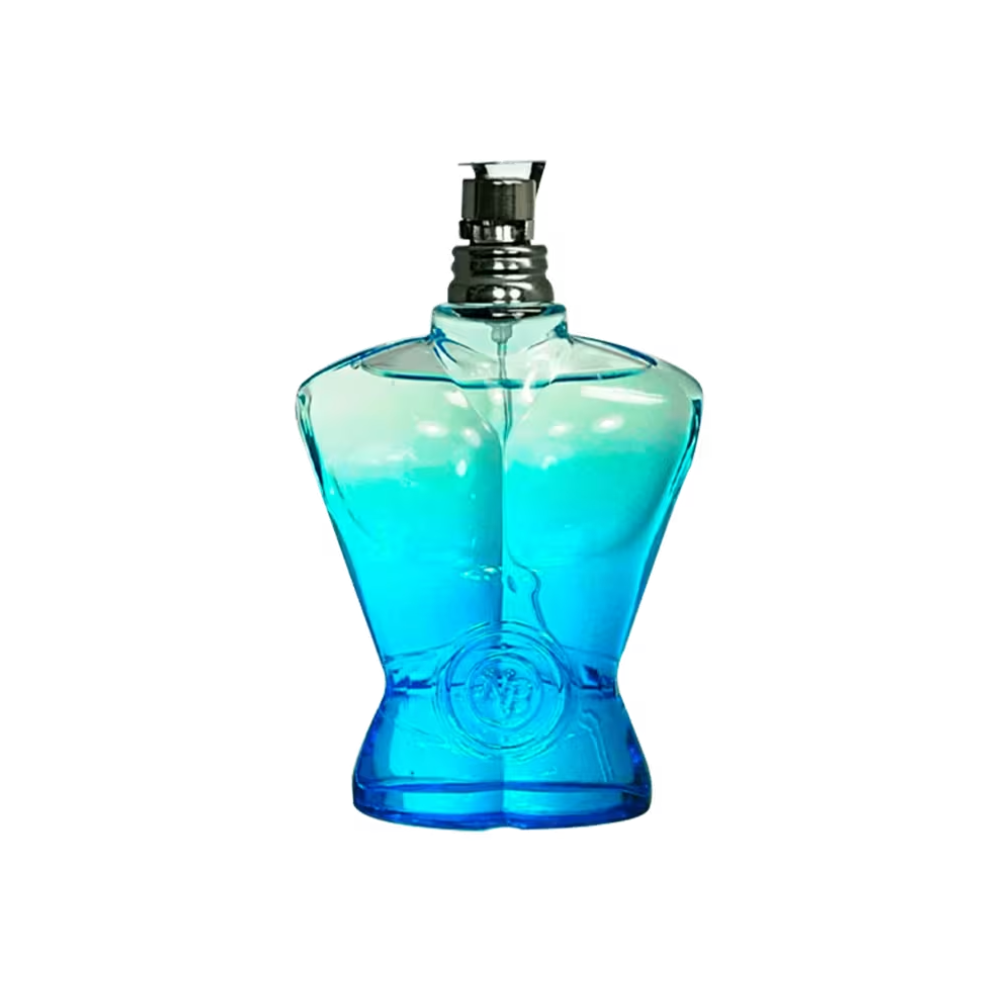 New Brand World Champion Perfume Masculino Eau de Toilette