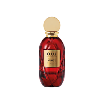 O U I Paris Paradis Rouge Eau De Parfum
