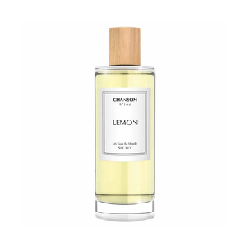 Perfume Chanson d'Eau Lemon Eau de Toilette Feminino