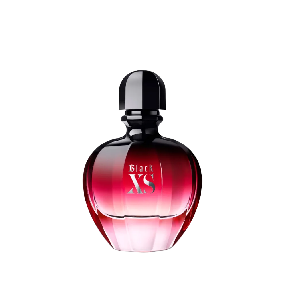 Black XS Feminino Eau de Parfum