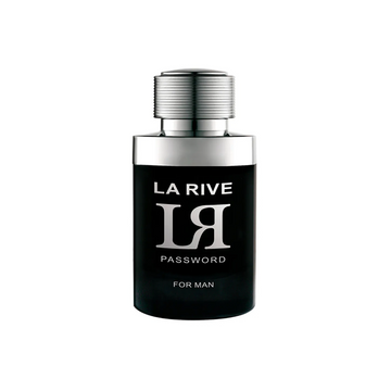 La Rive LR Password Masculino Eau de Toilette