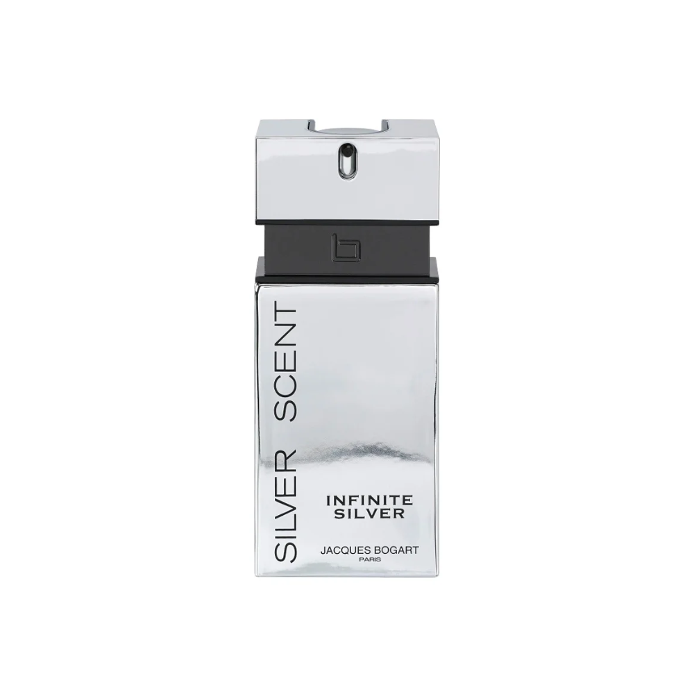 Silver Scent Infinite Masculino Eau de Toilette