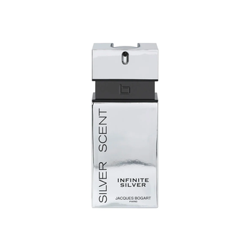Silver Scent Infinite Masculino Eau de Toilette