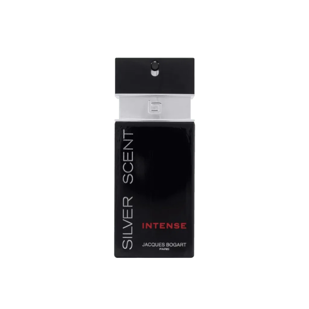 Silver Scent Intense Masculino Eau de Toilette
