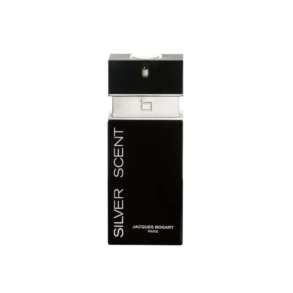 Silver Scent Masculino Eau de Toilette