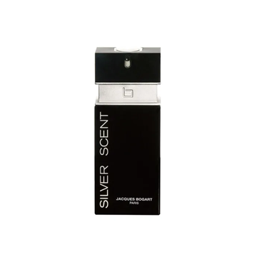 Silver Scent Masculino Eau de Toilette