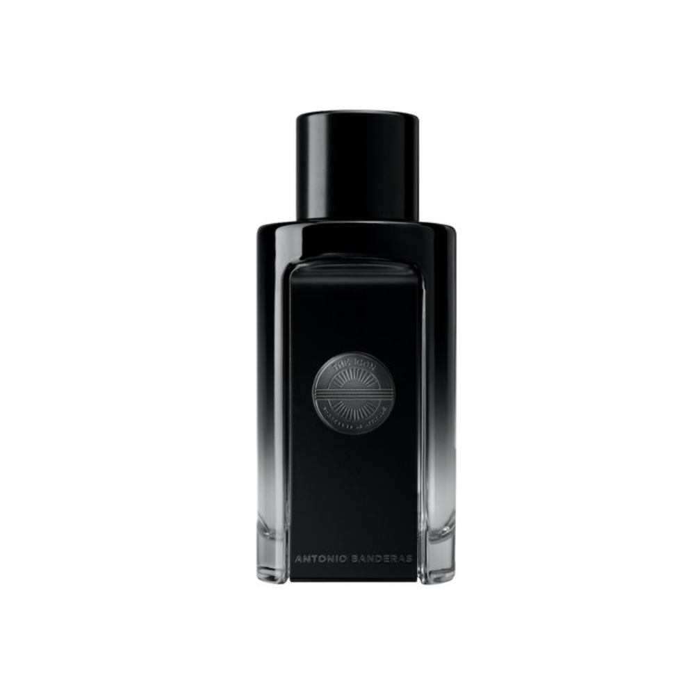 The Icon Antonio Banderas Perfume Masculino Eau de Parfum