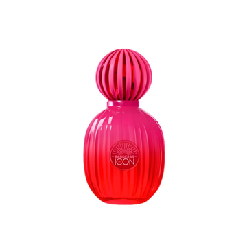 The Icon Supreme Antonio Banderas Perfume Feminino Eau de Parfum