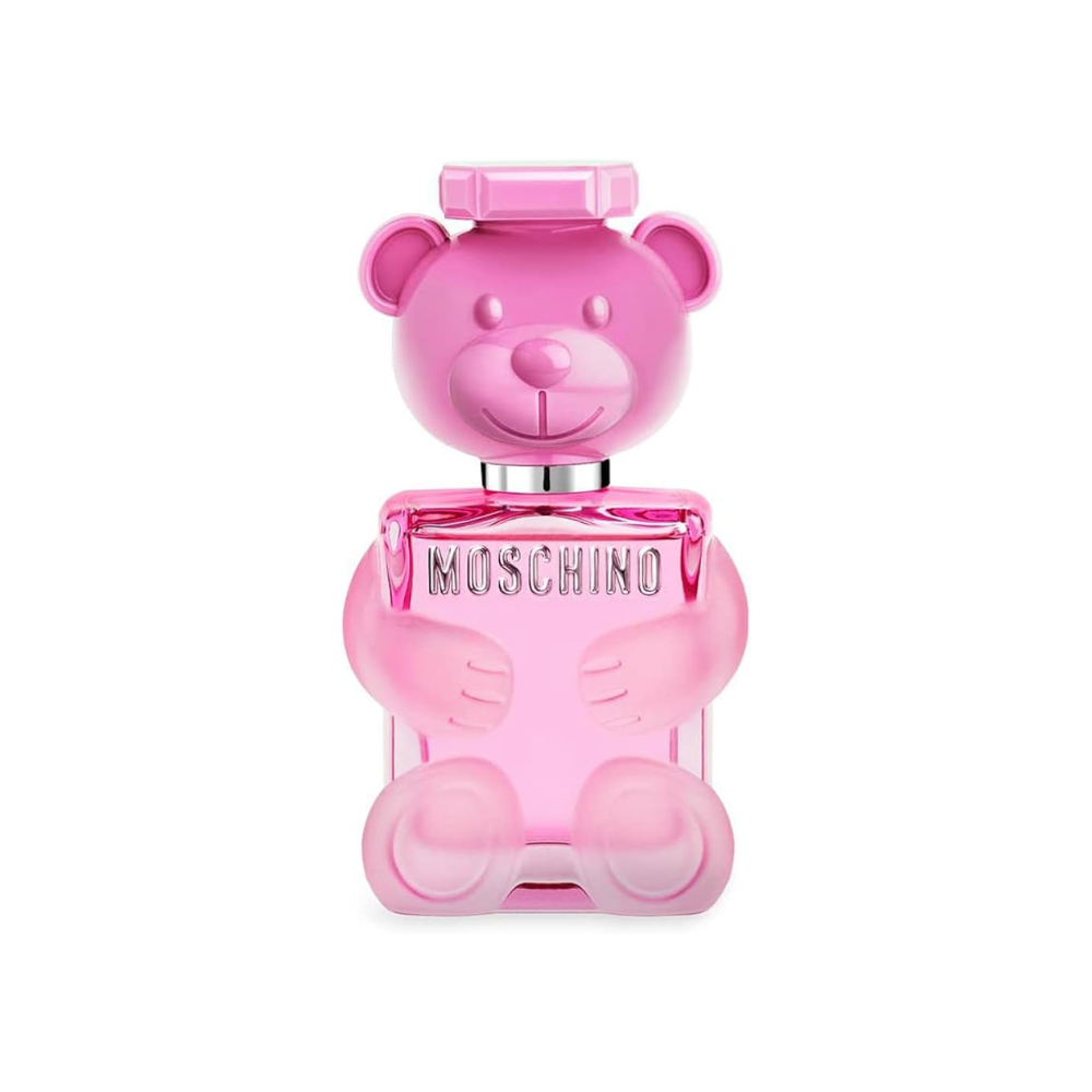 Toy 2 Bubble Gum Moschino Perfume Feminino Eau de Toilette