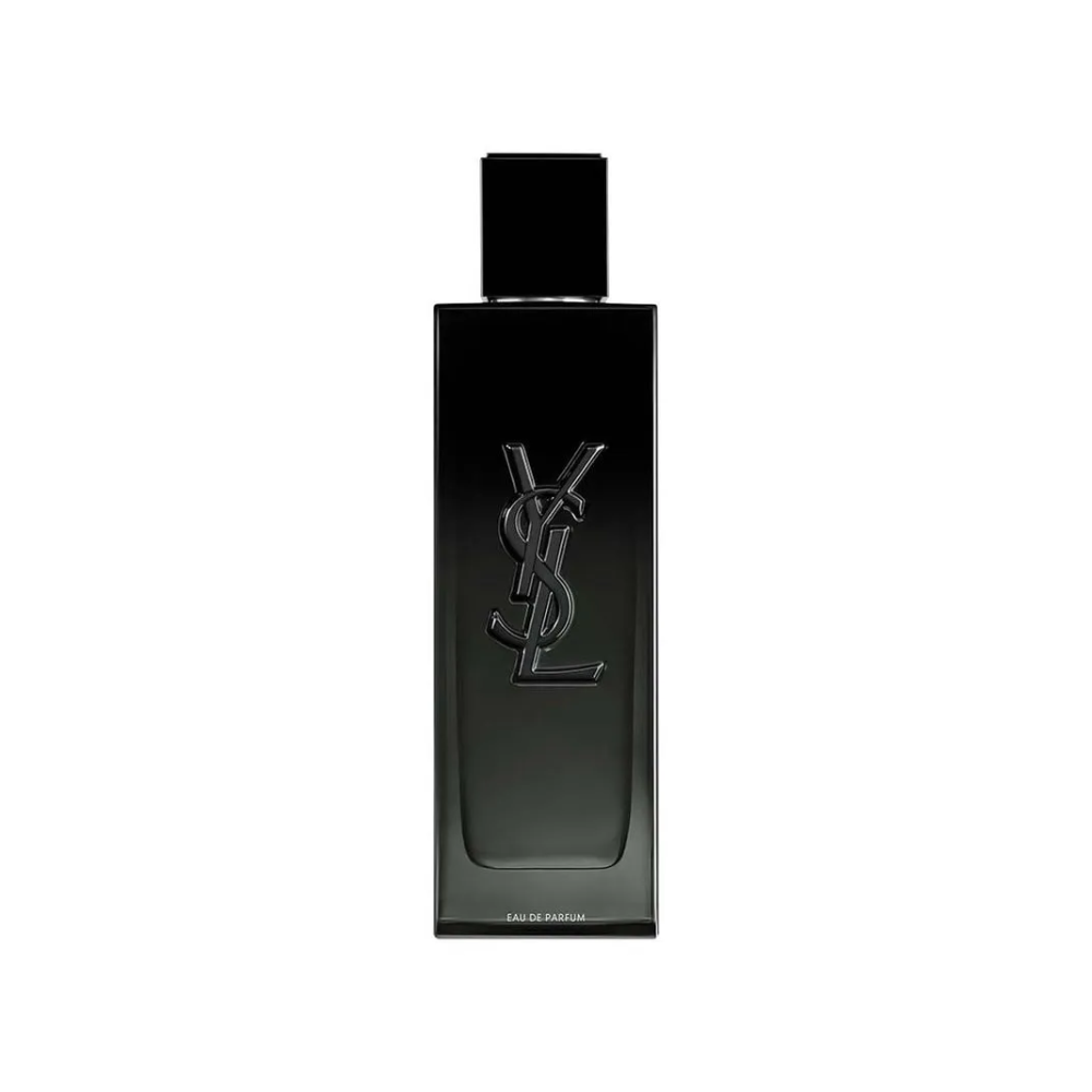 Yves Saint Laurent Refillable MYSLF Masculino Le Parfum