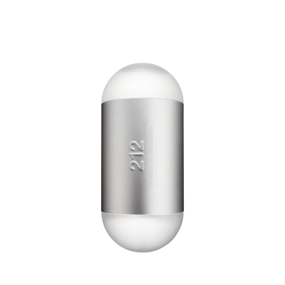 212 Feminino Eau de Toilette