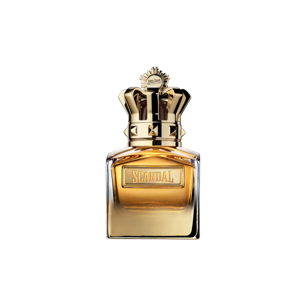 Jean Paul Gaultier Scandal Absolu Pour Homme Perfume Masculino Eau