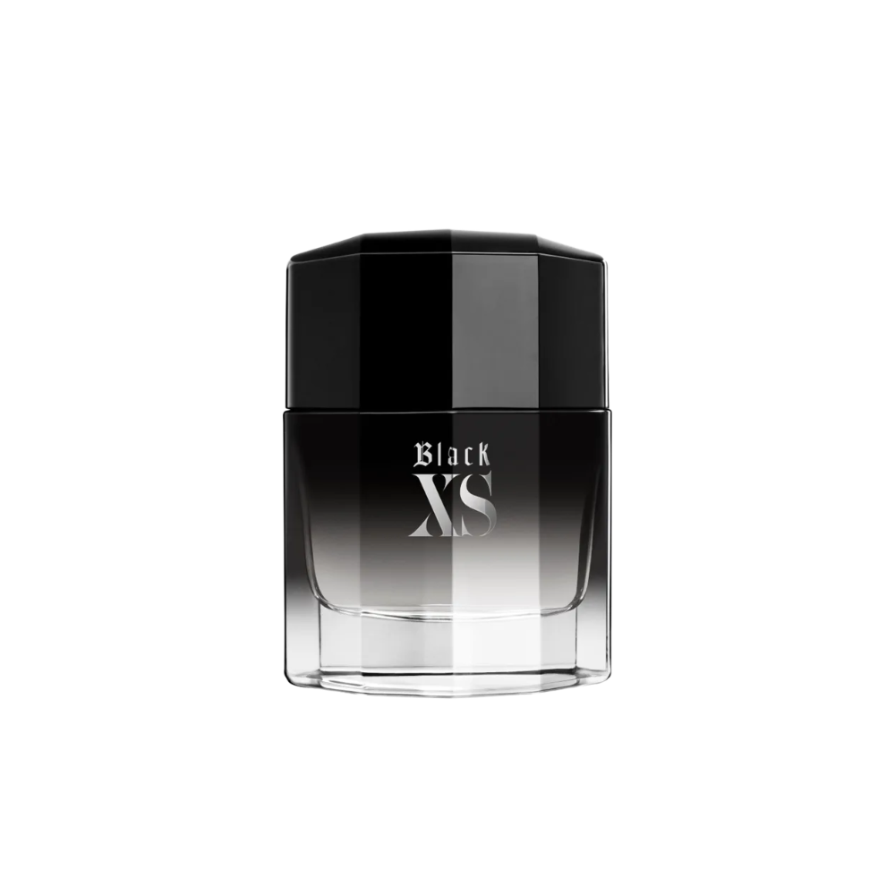 Black XS Masculino Eau de Toilette