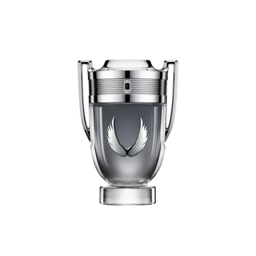 Invictus Platinum Paco Rabanne Perfume Masculino Eau de Parfum